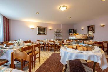 Enjoyhotel Garni Korntal Stuttgart