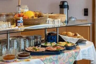 Enjoyhotel Garni Korntal Stuttgart