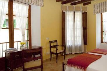 Es Petit Hotel De Valldemossa
