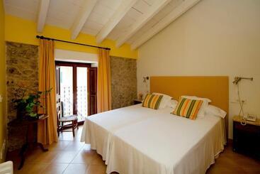 Es Petit Hotel De Valldemossa