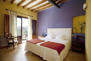 Es Petit Hotel De Valldemossa
