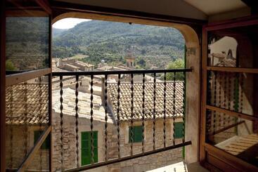 Es Petit Hotel De Valldemossa