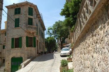 Es Petit Hotel De Valldemossa