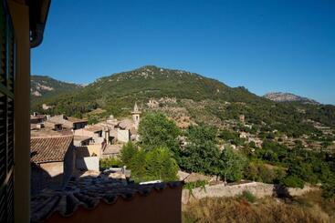 Es Petit Hotel De Valldemossa