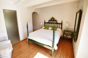 Finca Hotel Son Pont - Puigpunyent