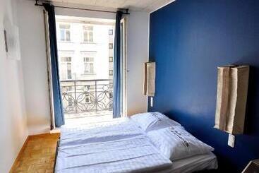 Five Elements Hostel Frankfurt