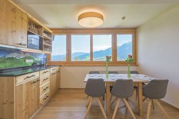 Gartenhotel Rosenhof Bei Kitzbühel