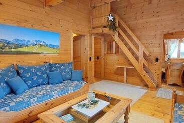 Gartenhotel Rosenhof Bei Kitzbühel
