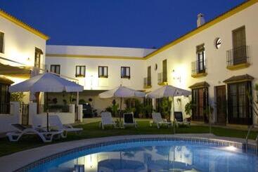 Hacienda Olontigi
