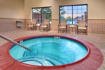 Hampton Inn & Suites Show Low Pinetop