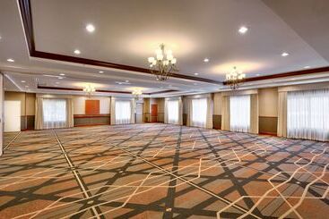 Hampton Inn & Suites Show Low Pinetop