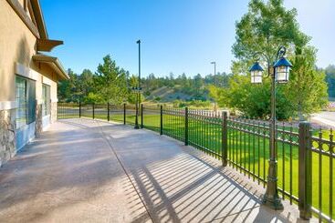 Hampton Inn & Suites Show Low Pinetop