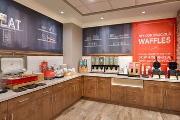 Hampton Inn & Suites Show Low Pinetop