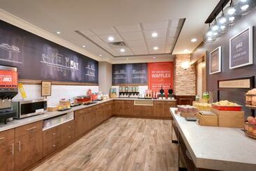 Hampton Inn & Suites Show Low Pinetop