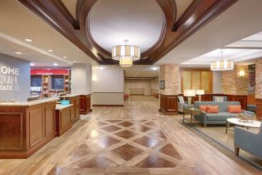 Hampton Inn & Suites Show Low Pinetop