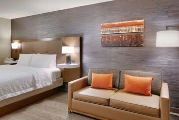 Hampton Inn & Suites Show Low Pinetop