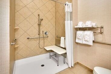 Hampton Inn & Suites Show Low Pinetop