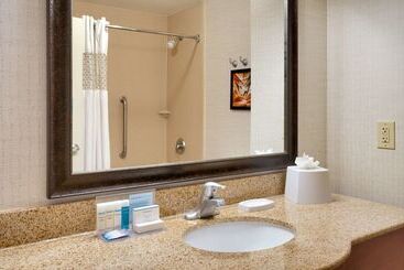 Hampton Inn & Suites Show Low Pinetop