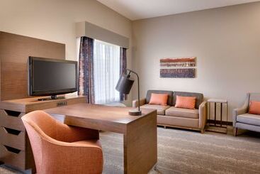 Hampton Inn & Suites Show Low Pinetop
