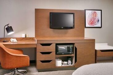 Hampton Inn & Suites Show Low Pinetop