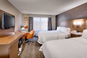 Hampton Inn & Suites Show Low Pinetop