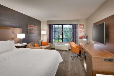 Hampton Inn & Suites Show Low Pinetop