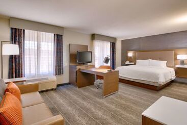 Hampton Inn & Suites Show Low Pinetop