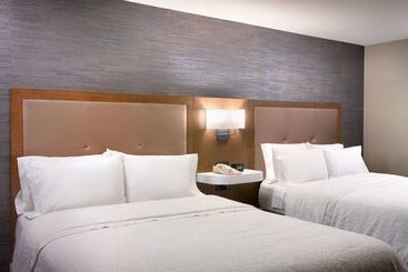Hampton Inn & Suites Show Low Pinetop