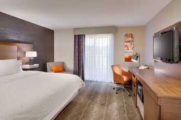 Hampton Inn & Suites Show Low Pinetop
