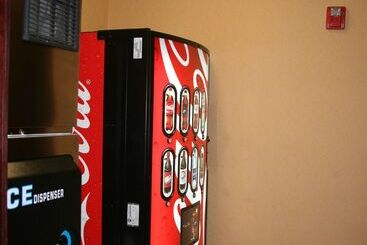 Hampton Inn & Suites Mission