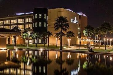Hampton Inn & Suites Mission