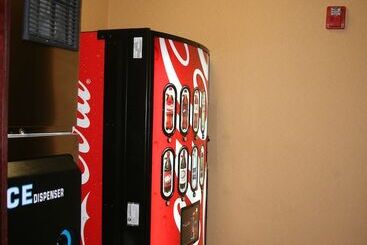 Hampton Inn & Suites Mission