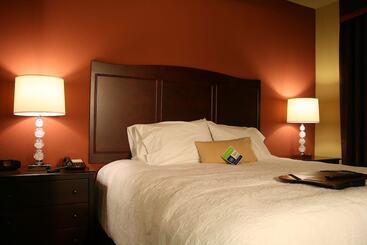 Hampton Inn & Suites Mission