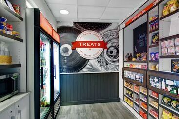 Hampton Inn & Suites Syracuse Dewitt