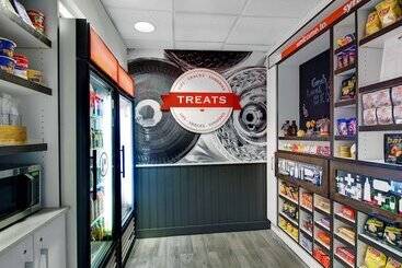 Hampton Inn & Suites Syracuse Dewitt