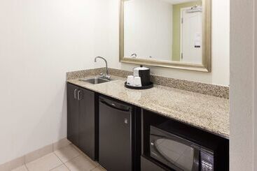 Hampton Inn & Suites Gainesvilledowntown