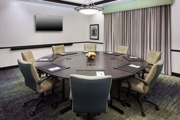 Hampton Inn & Suites Gainesvilledowntown