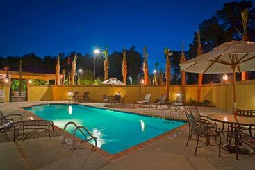 Hampton Inn & Suites North Charlestonuniversity Blvd