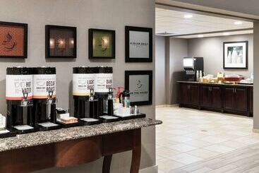 Hampton Inn & Suites Panama City Beach Pier Park Area