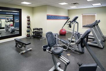 Hampton Inn & Suites Panama City Beach Pier Park Area