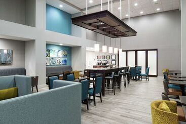 Hampton Inn & Suites Panama City Beach Pier Park Area