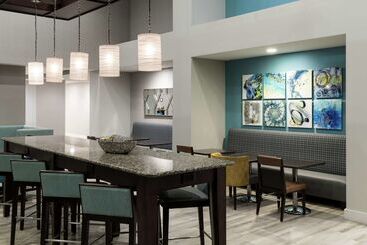 Hampton Inn & Suites Panama City Beach Pier Park Area