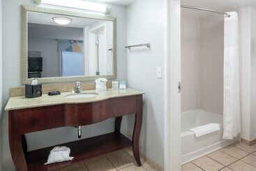 Hampton Inn & Suites Panama City Beach Pier Park Area