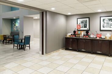 Hampton Inn & Suites Panama City Beach Pier Park Area