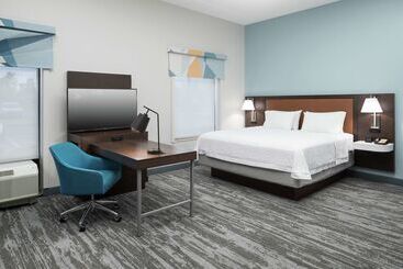 Hampton Inn & Suites Panama City Beach Pier Park Area