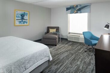 Hampton Inn & Suites Panama City Beach Pier Park Area