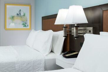 Hampton Inn & Suites Panama City Beach Pier Park Area