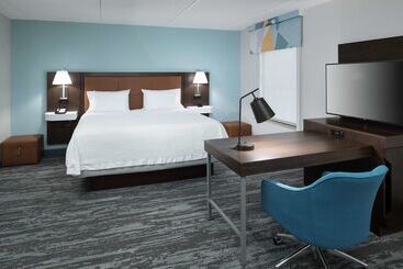 Hampton Inn & Suites Panama City Beach Pier Park Area