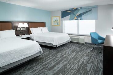 Hampton Inn & Suites Panama City Beach Pier Park Area