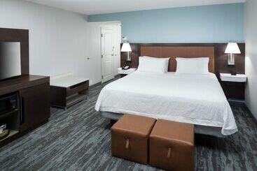Hampton Inn & Suites Panama City Beach Pier Park Area